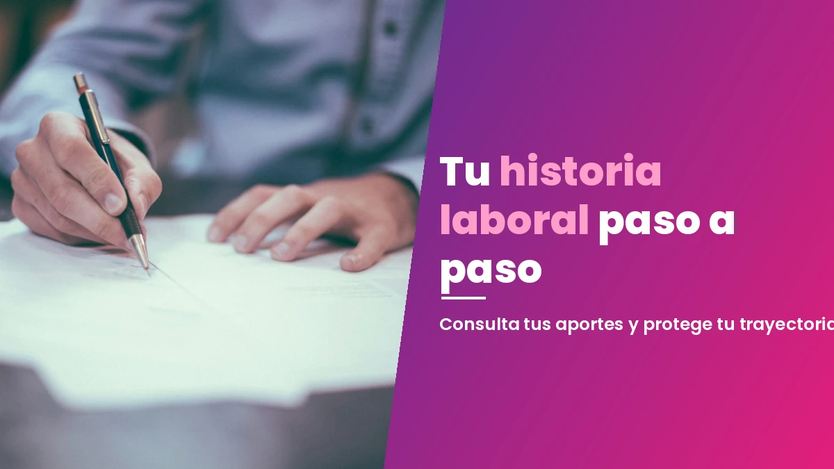 Guía para consultar registros laborales y previsionales oficiales por país