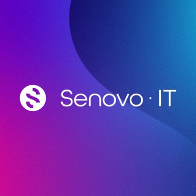 Senovo IT
