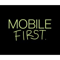 Mobile First