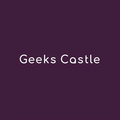 Geeks Castle Dev
