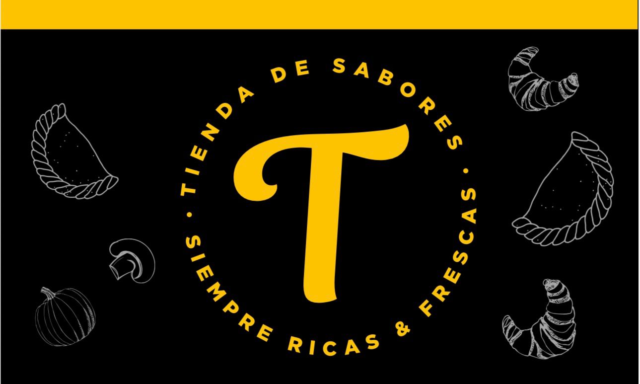 Tienda de empanadas