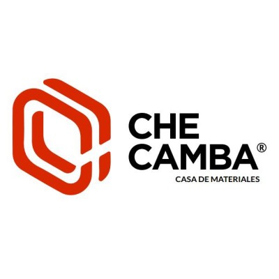 CHE CAMBA MATERIALES SRL